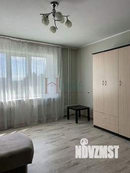 Студия квартира, на длительный срок, 32м2, 3/10 этаж