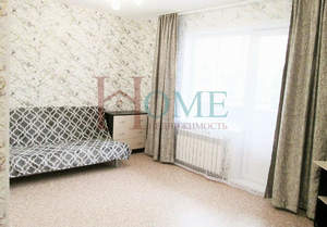 Студия квартира, на длительный срок, 31м2, 3/25 этаж