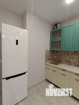 Студия квартира, на длительный срок, 30м2, 14/25 этаж