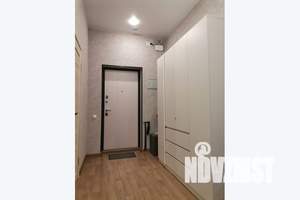 1-к квартира, посуточно, 25м2, 16/25 этаж