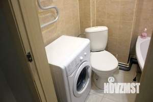 Студия квартира, посуточно, 30м2, 4/11 этаж