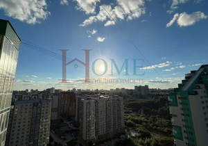 3-к квартира, на длительный срок, 74м2, 17/17 этаж