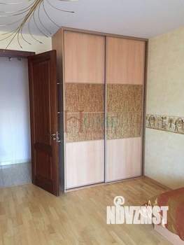 3-к квартира, на длительный срок, 124м2, 4/7 этаж