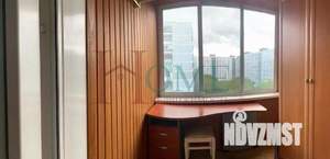 3-к квартира, на длительный срок, 73м2, 5/9 этаж