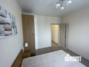 2-к квартира, на длительный срок, 42м2, 17/27 этаж