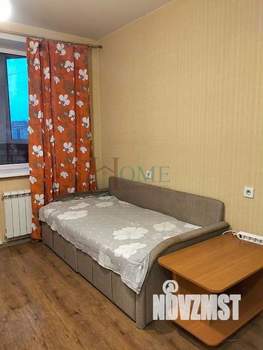 Студия квартира, на длительный срок, 22м2, 18/19 этаж