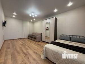 2-к квартира, посуточно, 50м2, 1/1 этаж