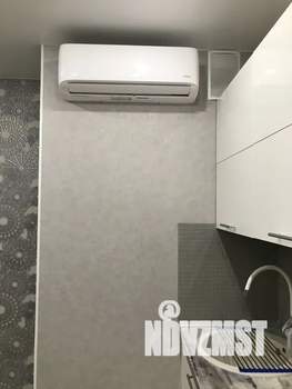 1-к квартира, посуточно, 37м2, 11/25 этаж