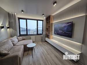 2-к квартира, на длительный срок, 53м2, 25/29 этаж