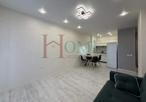 3-к квартира, на длительный срок, 63м2, 8/19 этаж