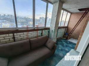 1-к квартира, на длительный срок, 37м2, 17/19 этаж