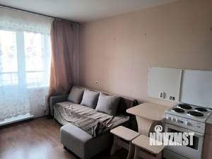 Студия квартира, на длительный срок, 20м2, 8/11 этаж