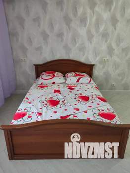 Студия квартира, посуточно, 28м2, 5/24 этаж