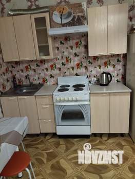 1-к квартира, на длительный срок, 34м2, 5/10 этаж