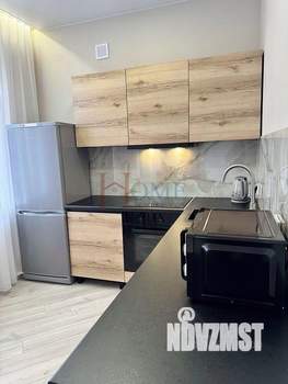 2-к квартира, на длительный срок, 56м2, 4/5 этаж