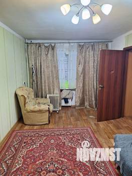 2-к квартира, на длительный срок, 42м2, 1/5 этаж