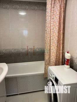 1-к квартира, на длительный срок, 37м2, 4/18 этаж