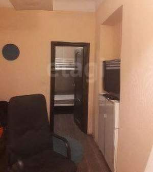 2-к квартира, на длительный срок, 40м2, 1/4 этаж