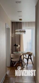 1-к квартира, на длительный срок, 34м2, 17/17 этаж