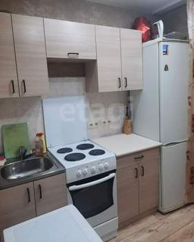 2-к квартира, на длительный срок, 43м2, 1/5 этаж