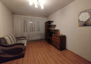 1-к квартира, на длительный срок, 40м2, 1/9 этаж