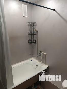 1-к квартира, на длительный срок, 30м2, 4/5 этаж