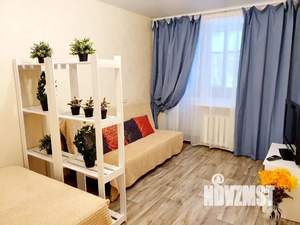 1-к квартира, посуточно, 32м2, 1/9 этаж