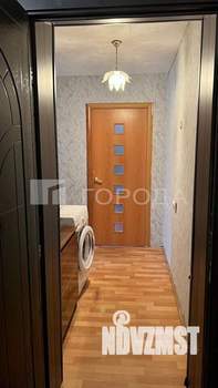 2-к квартира, на длительный срок, 38м2, 1/9 этаж