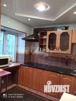 2-к квартира, на длительный срок, 45м2, 4/5 этаж