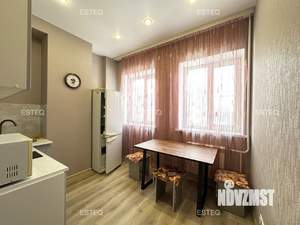 1-к квартира, на длительный срок, 31м2, 3/5 этаж