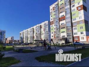 Студия квартира, на длительный срок, 25м2, 7/10 этаж