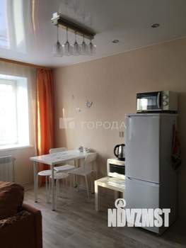2-к квартира, на длительный срок, 46м2, 6/10 этаж