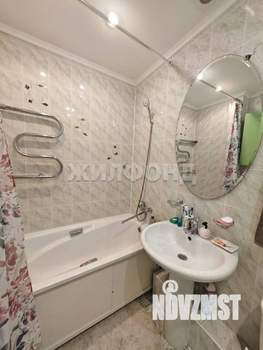 1-к квартира, на длительный срок, 46м2, 2/10 этаж