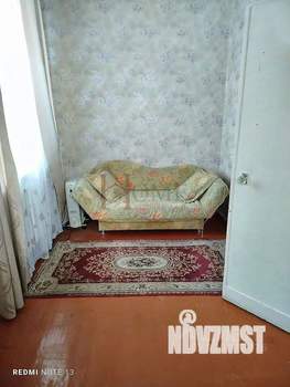 2-к квартира, на длительный срок, 44м2, 1/4 этаж