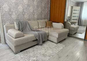 2-к квартира, на длительный срок, 41м2, 1/5 этаж