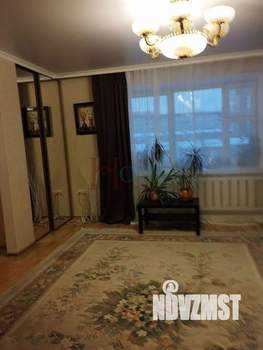 3-к квартира, на длительный срок, 82м2, 5/10 этаж