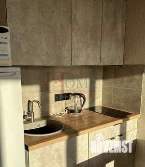 1-к квартира, на длительный срок, 40м2, 12/25 этаж