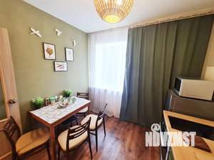 2-к квартира, посуточно, 52м2, 4/9 этаж