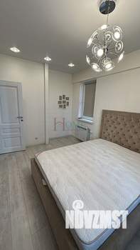 3-к квартира, на длительный срок, 70м2, 2/17 этаж