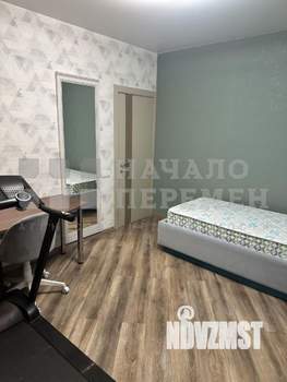 2-к квартира, на длительный срок, 72м2, 5/9 этаж