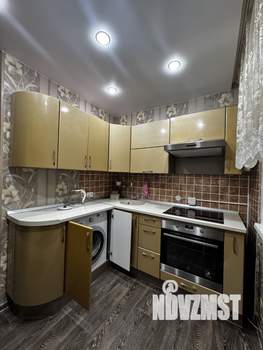 2-к квартира, на длительный срок, 45м2, 3/9 этаж