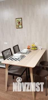 Студия квартира, посуточно, 33м2, 3/10 этаж