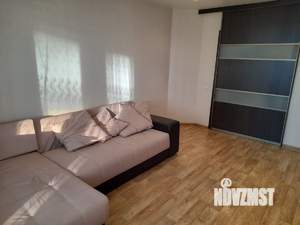1-к квартира, на длительный срок, 40м2, 13/18 этаж