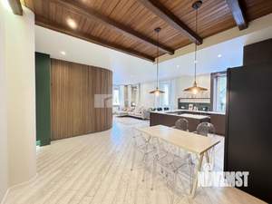 4-к квартира, на длительный срок, 125м2, 2/5 этаж