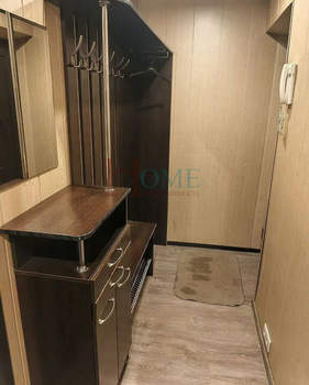 1-к квартира, на длительный срок, 31м2, 3/5 этаж