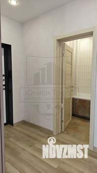 1-к квартира, на длительный срок, 49м2, 9/18 этаж