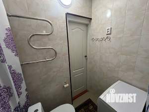 2-к квартира, на длительный срок, 44м2, 2/5 этаж