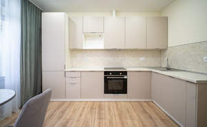 2-к квартира, на длительный срок, 58м2, 2/21 этаж