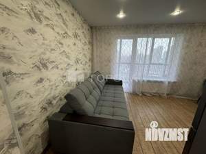 Студия квартира, на длительный срок, 30м2, 15/25 этаж