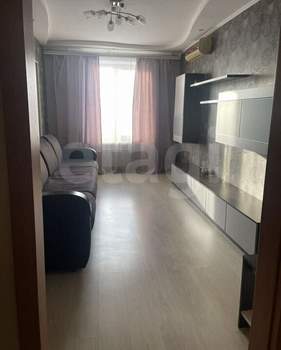 1-к квартира, на длительный срок, 36м2, 9/14 этаж